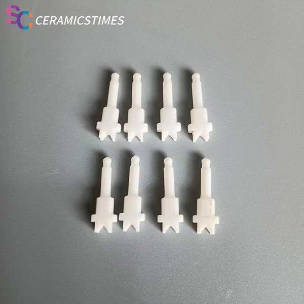 Photovoltaic Welding Ceramic Press Pin