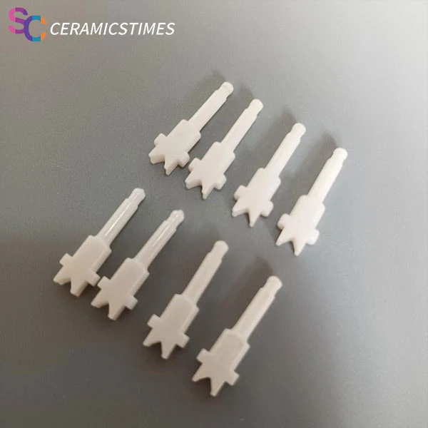 Photovoltaic Welding Ceramic Press Pin